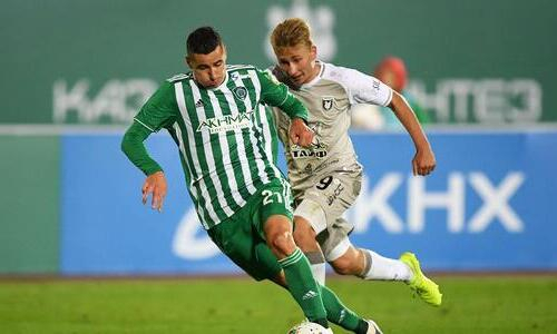 «Шахтер» усилится форвардом из РПЛ перед ответным матчем со «Стяуа» в Лиге Конференций