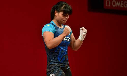 «Вы думаете, 28 лет, я еще молодая?». Зульфия Чиншанло оценила «бронзу» Олимпиады-2020 и высказалась о судействе