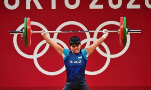 Федерация тяжелой атлетики раскритиковала трансляции Олимпиады с «бронзой» казахстанских спортсменов