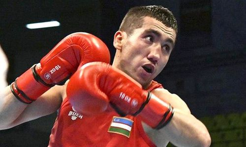 Без шансов для казахстанца? Узбекского чемпиона мира считают фаворитом Олимпиады-2020