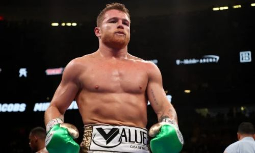 «Канело» впустую потратил три года вместо трилогии с Головкиным