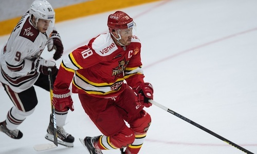 «Барыс»? В КХЛ рассказали о последних трансферах лиги