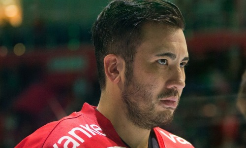 Соперник «Барыса» по конференции КХЛ вернул канадского форварда из чемпионата Финляндии