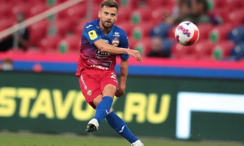 Шанс для Зайнутдинова? ЦСКА потерял основного защитника на старте сезона РПЛ