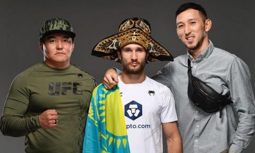«Еще абсолютно преждевременно говорить о казахстанской „эре“ в UFC». Менеджер Сергея Морозова подвел итоги его победного боя и оценил реальность отмщения Пайве