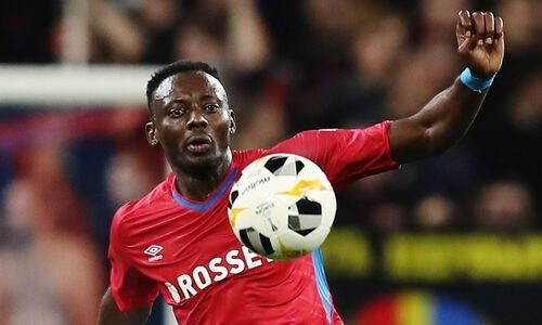 «Это не прошло даром». Стало известно о состоянии экс-защитника «Кайрата» в ЦСКА