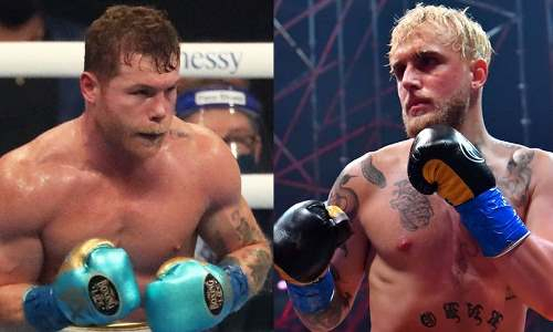 «Самый настоящий киллер». Известный блогер бросил вызов «Канело»