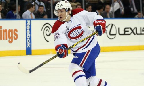 «Сразу начал штамповать голы». Озвучено мнение о новичке «Барыса» по прежнему месту работы