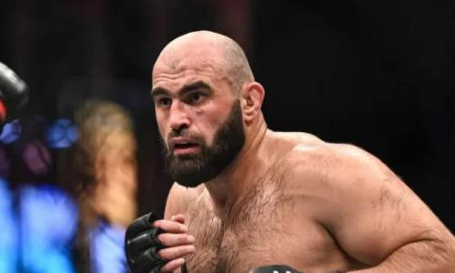 Два российских бойца сняты со следующего турнира UFC