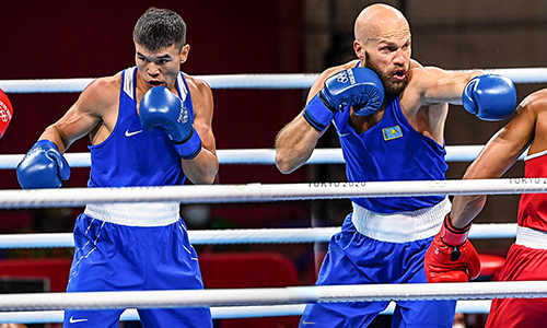 Абылайхан Жусупов и Василий Левит покидают Олимпиаду-2020 после первых же боев. Разбор причин от эксперта Игоря Лазорина