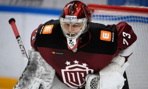 «Барыс»? КХЛ представила ТОП последних трансферов чемпионата