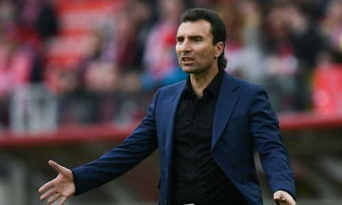 Покинувший клуб потенциального соперника «Кайрата» по отбору Лиги Чемпионов тренер объяснил свой уход