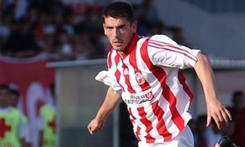 «Это было похоже на более сильную тренировку». Экс-игрок «Црвены Звезды» вспомнил крупную победу над «Кайратом»