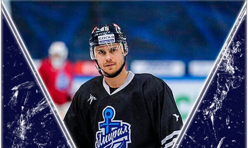 Казахстанский клуб объявил о подписании защитника