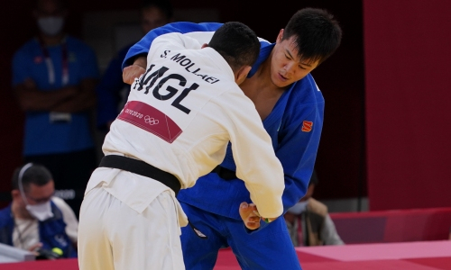 Казахстан ниже Эстонии, Узбекистана и Туркменистана по итогам четвертого дня медального зачета Олимпиады-2020