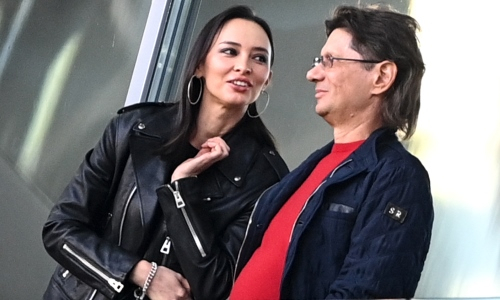 «В ворота ЦСКА не назначен пенальти». Супруга владельца «Спартака» раскритиковала судейство в матче клуба Зайнутдинова