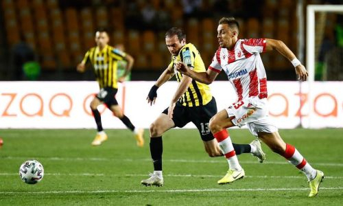 «Црвена Звезда» — «Кайрат». Сиять или потухнуть — другой альтернативы нет