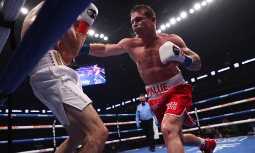 Шанс для Головкина? У «Канело» сорвались переговоры по бою за крупнейший гонорар в карьере