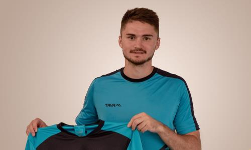 «Кандидат в национальную сборную». Европейский клуб объявил о подписании игрока из Казахстана