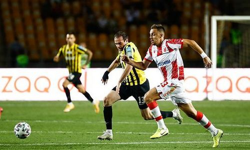 «Все хорошо организует». Исход матча «Црвена Звезда» — «Кайрат» знают в Германии