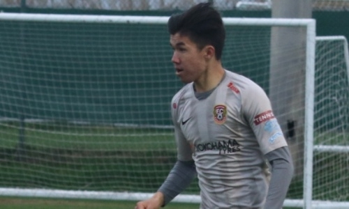 «Шахтер» официально отправил своего футболиста в другой клуб КПЛ