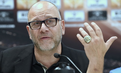 «Настоящий пёс». Промоутер сравнил бои Кроуфорд — Портер и Пакьяо — Спенс