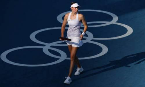 «Она смогла навязать свой теннис». Экс-первая ракетка мира объяснила поражение от Рыбакиной на Олимпиаде-2020