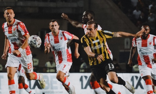 «Потенциальное поражение было бы падением с вершины лестницы». Сербское СМИ написало про предстоящий матч «Црвены Звезды» с «Кайратом»