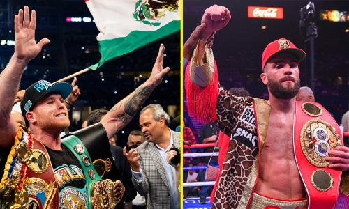 «Не увидим». Промоутер Головкина прокомментировал срыв переговоров по бою «Канело» — Плант