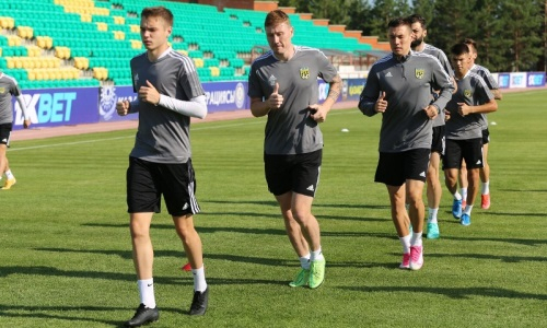 «Рискнем». Российское СМИ предсказало исход матча «Тобол» — «Хайдук»