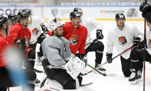 Соперник «Барыса» по конференции собрал сильнейший состав в своей истории КХЛ