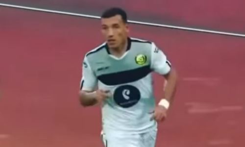 Следующий еврокубковый соперник «Кайрата» забил гол-шедевр в отборе Лиги Чемпионов. Видео