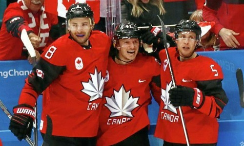 «У „Барыса“ всегда хорошая конкурентная команда». Агрессивный новобранец «барсов» из Канады оказался сыном звезды НХЛ