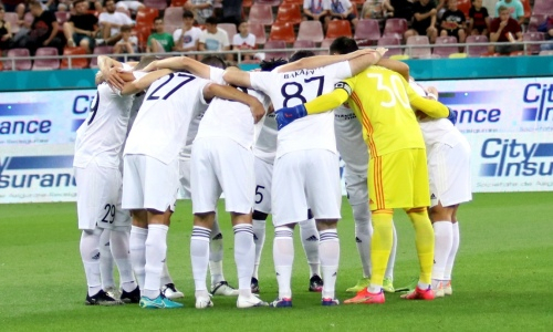 «Шахтер» героически победил ФКСБ и вышел в следующий раунд Лиги Конференций