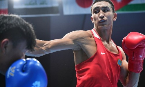 Названо главное отличие между боксерами из Казахстана и Узбекистана на Олимпиаде-2020
