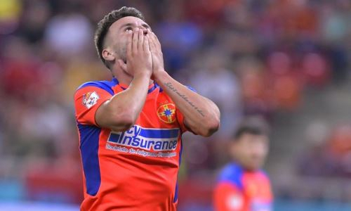 «Это величайшее унижение, безграничный позор!». В Румынии ошеломлены поражением от «Шахтера»