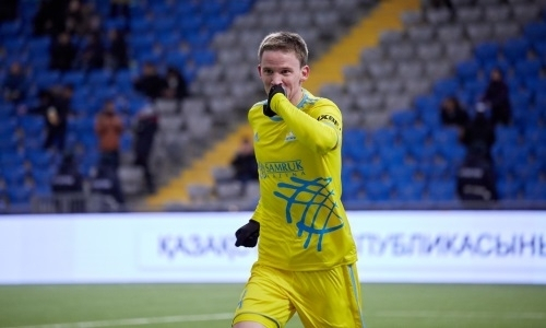 Марин Томасов не сыграет против «Ариса»