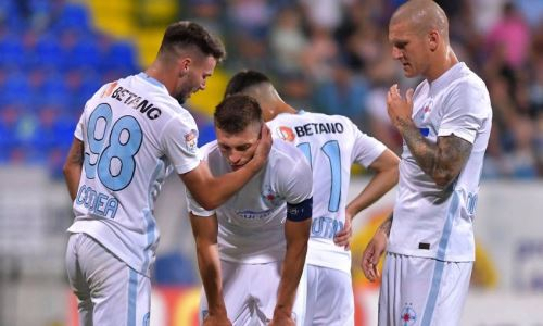 «Такого никогда не случалось». «Шахтер» прервал впечатляющую еврокубковую серию ФКСБ