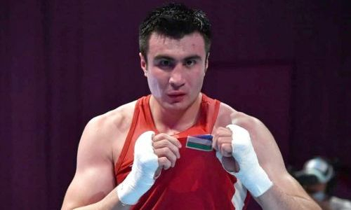 «Шикарственно!». Узбекский конкурент Кункабаева впечатлил своим дебютом на Олимпиаде-2020