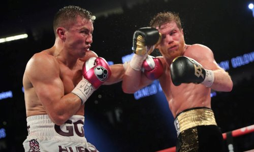 Инсайдер оценил шансы на третий бой Головкин — «Канело» в 2021 году