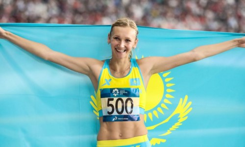 Прямая трансляция старта Ольги Рыпаковой на Олимпиаде-2020