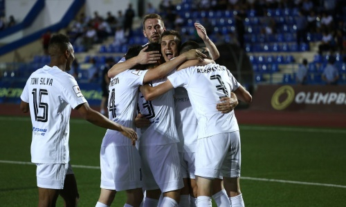 Резкий взлет «Тобола». Клубы КПЛ поднялись в рейтинге УЕФА после матчей в еврокубках