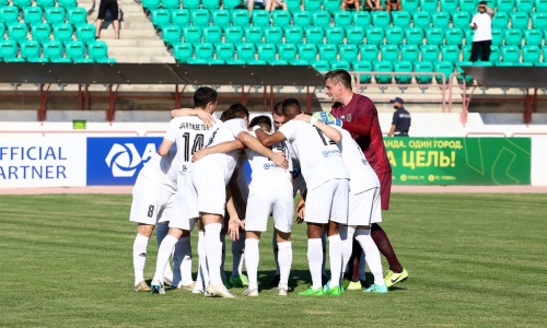 «Больше всего вызывала опаски». Озвучены факторы разгрома «Тоболом» «Хайдука»