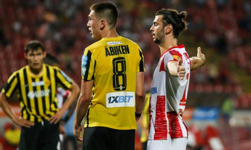 «Общий уровень выше». Чего ждать от соперника «Кайрата» в Лиге Европы