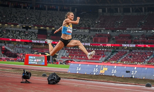 Рыпакова не оправдала надежд. Итоги выступлений казахстанских спортсменов на Олимпиаде в Токио 30 июля