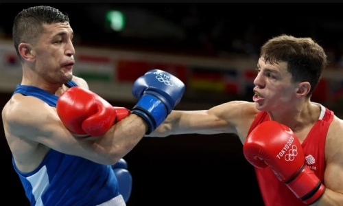 Поражения узбека и обидчиков Жусупова и Левита. Итоги главных боксерских боев на Олимпиаде в Токио 30 июля
