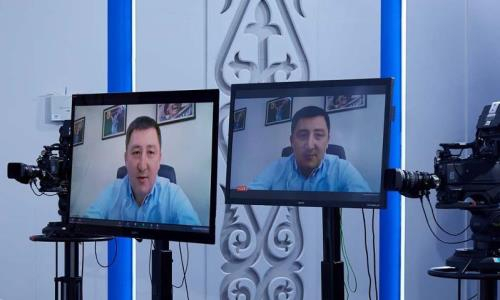 «В следующей Олимпиаде будут участвовать в полном составе». Директор федерации тяжелой атлетики РК рассказал об антидопинговой деятельности