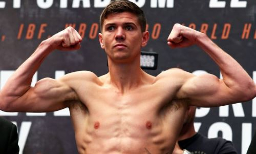 Олимпийский чемпион Лондона-2012 объявил о завершении карьеры