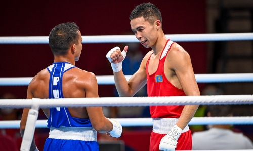 Казахстан обвинили в «проплачивании за своих боксеров» на Олимпиаде-2020