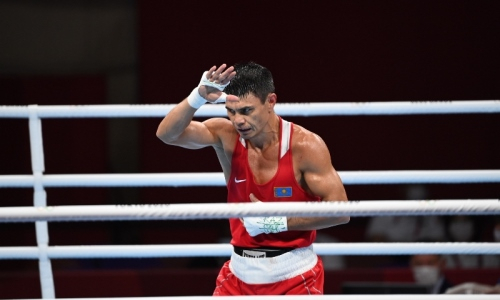 «Будет бескомпромиссный бой». Сапиев оценил шансы Бибосынова и Сафиуллина на выход в четвертьфинал Олимпиады-2020